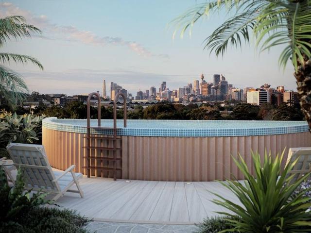 Apartment for sale in Heffron, Sydney