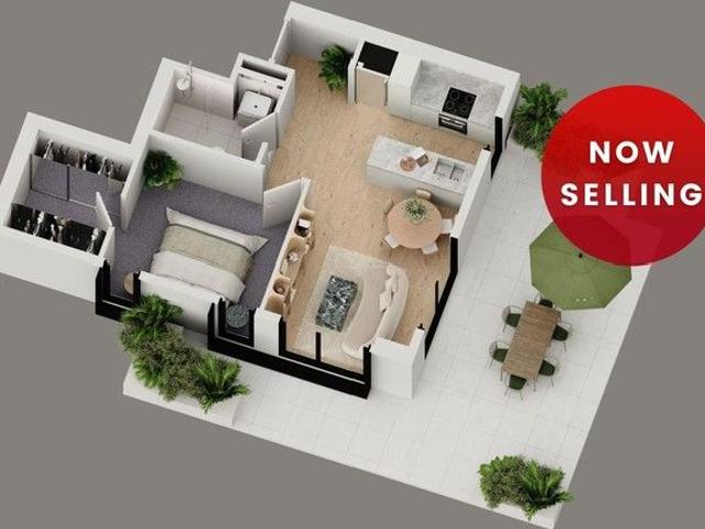 Apartment for sale in Burwood