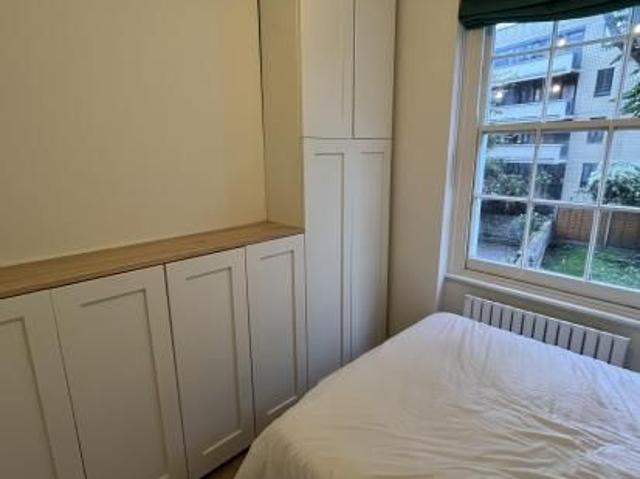 Room for rent in Clerkenwell, Greater London