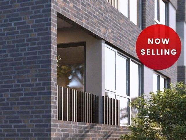Apartment for sale in Burwood