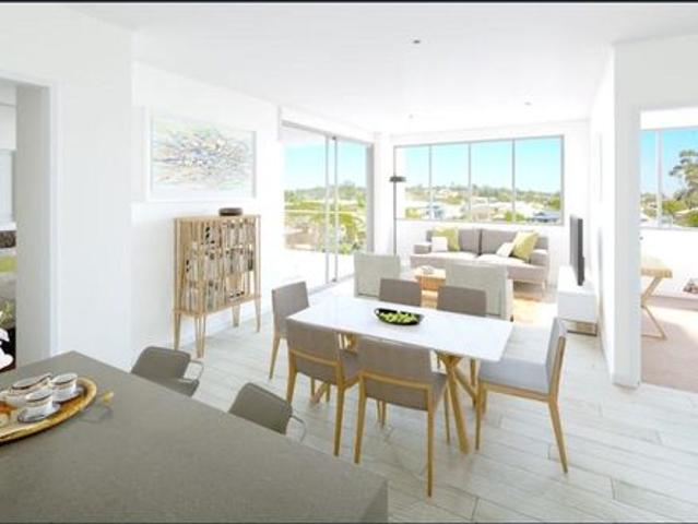 Apartment for rent in Toombul, Queensland
