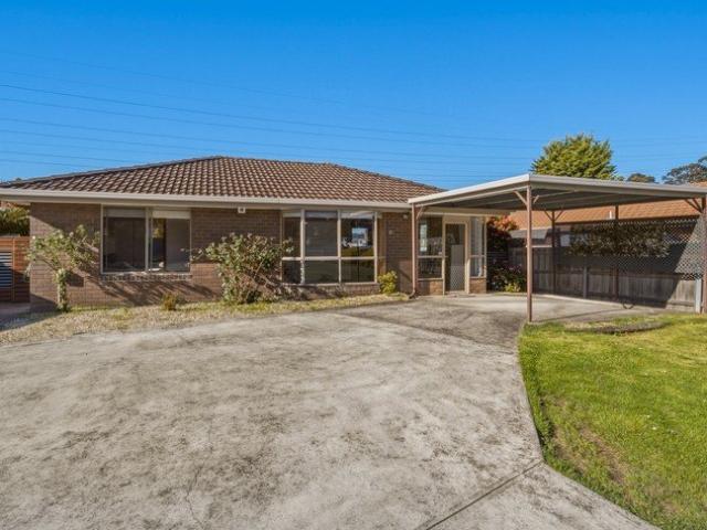 Apartment for rent in Hobart, Tasmania
