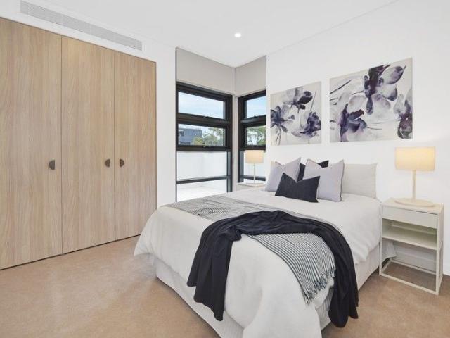 Apartment for sale in Sydney, New South Wales