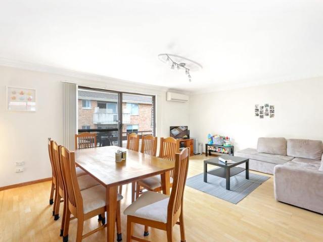 Apartment for rent in Willoughby, New South Wales