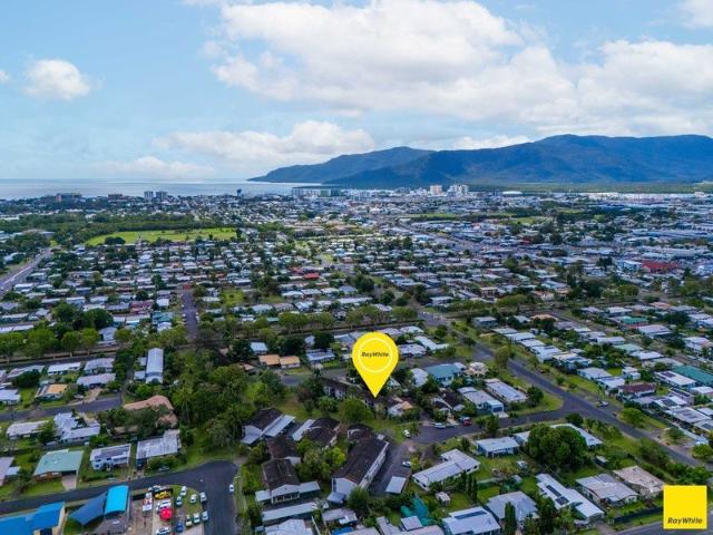 House for sale in Cairns, Queensland