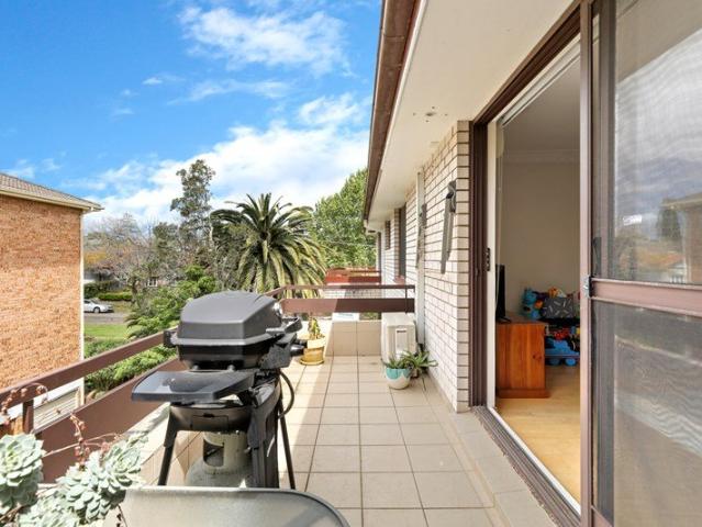 Apartment for rent in Willoughby, New South Wales