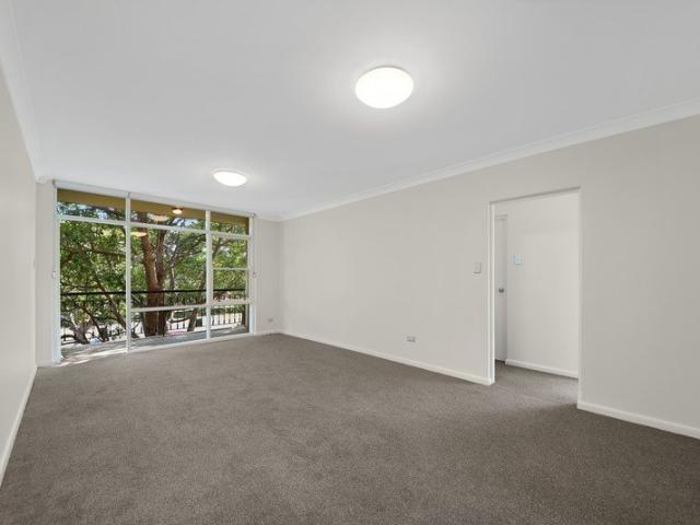 Apartment for rent in Lower North Shore, Sydney