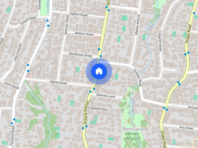 Apartment for rent in Hillersden