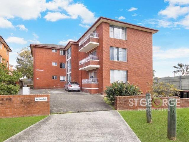 Apartment for rent in St George, Sydney