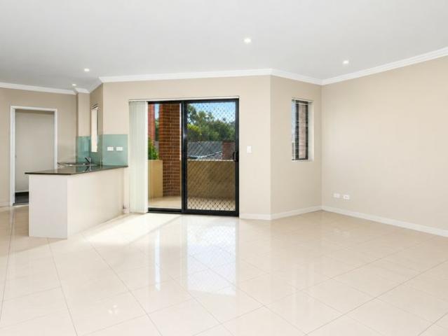 Apartment for rent in St George, Sydney