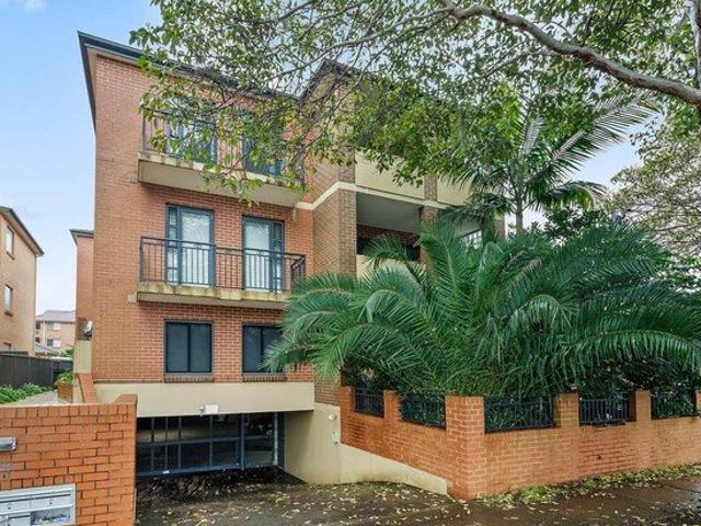 Apartment for rent in St George, Sydney