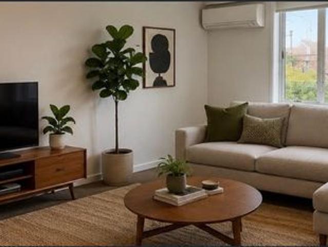 Apartment for rent in Camerons Creek, Victoria