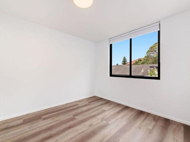 Apartment for rent in Waverley, Sydney