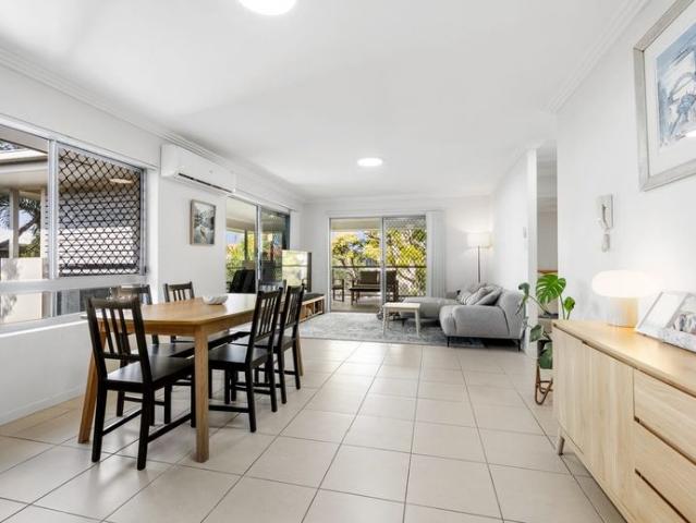 Apartment for rent in Methul, Queensland