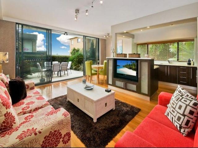 Apartment for rent in Sydney, New South Wales