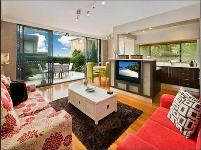 Apartment for rent in Sydney, New South Wales