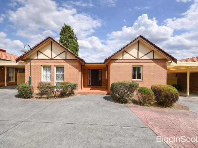 Apartment for rent in Camerons Creek, Victoria