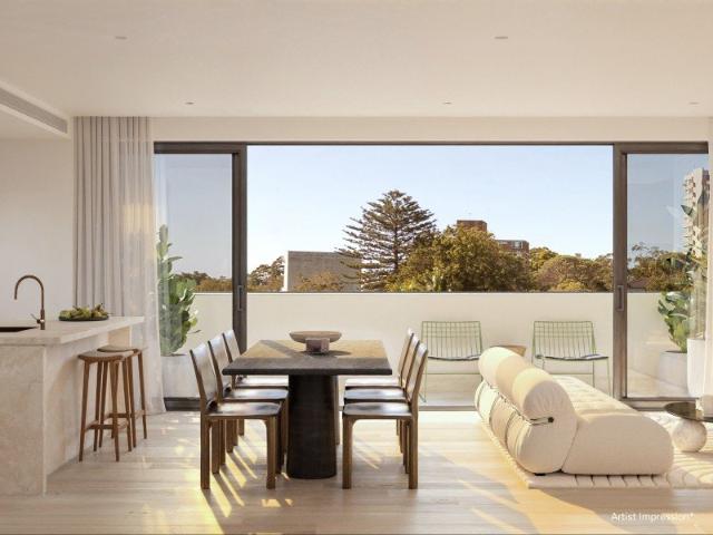 Apartment for sale in Sydney, New South Wales