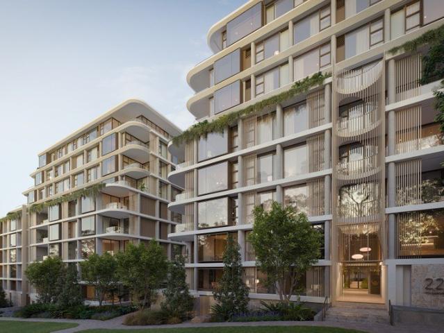 Apartment for sale in Sydney, New South Wales