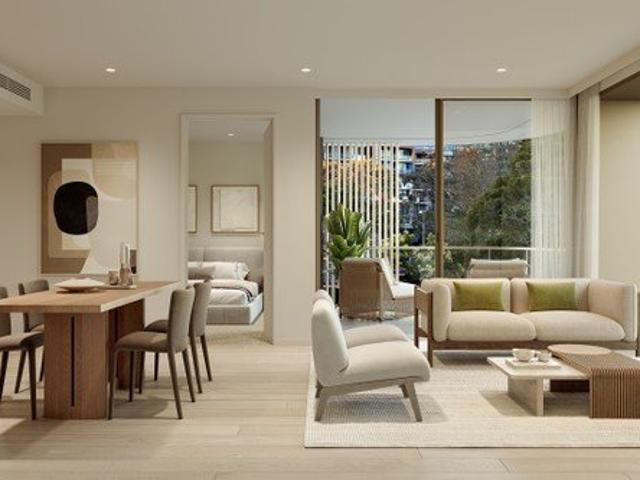 Apartment for sale in Sydney, New South Wales