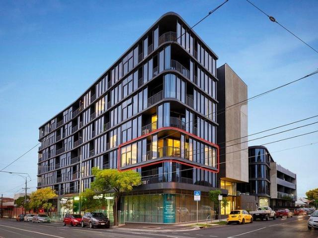 Apartment for rent in Essendon North, Melbourne