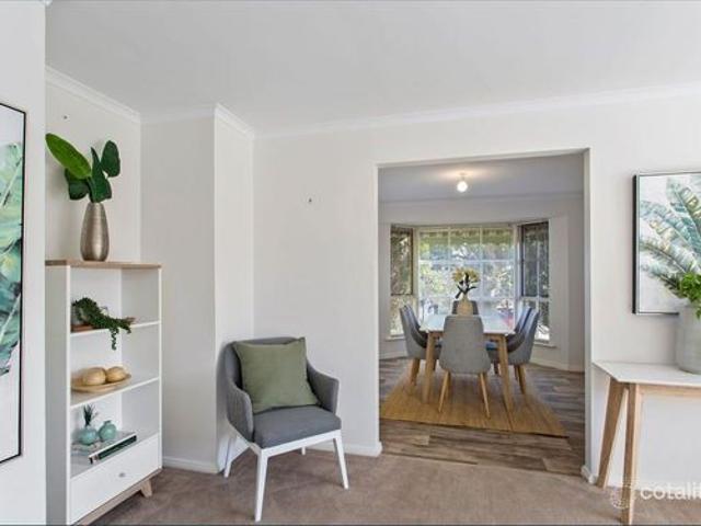 House for rent in Horseshoe Creek, South Australia