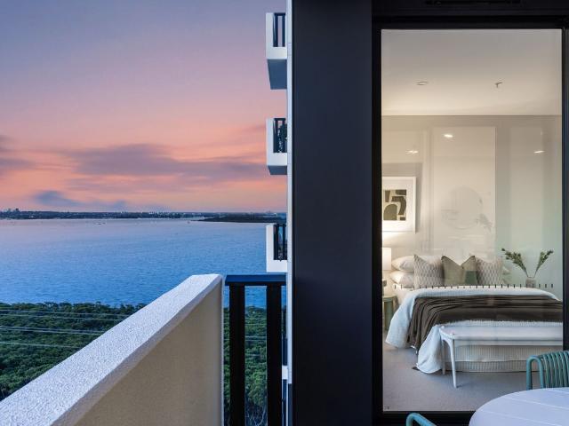 Apartment for sale in Sutherland, New South Wales