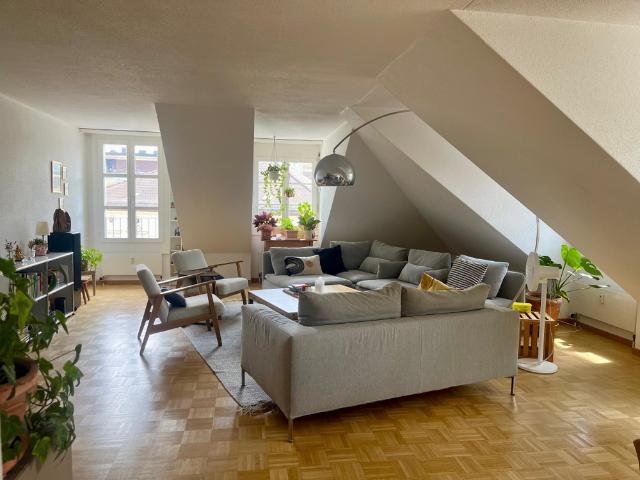 Apartment mieten in Lü