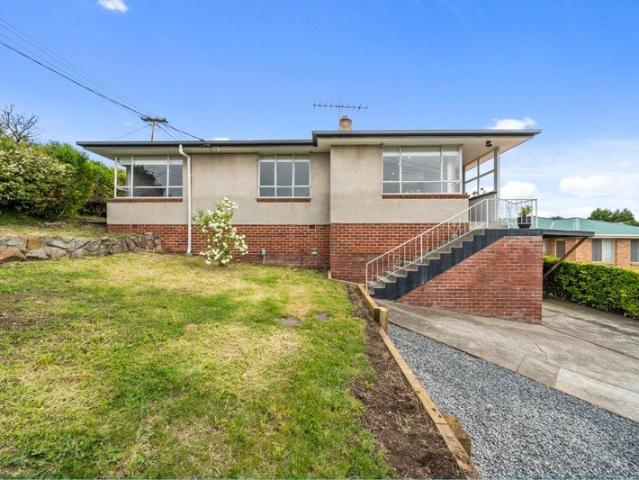 House for rent in Hobart, Tasmania