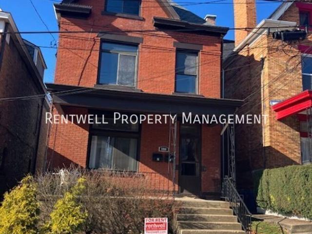 Apartment for rent in Pittsburg, Pennsylvania