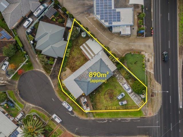 House for sale in Horseshoe Creek, South Australia