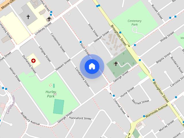 House for rent in Sydney, New South Wales