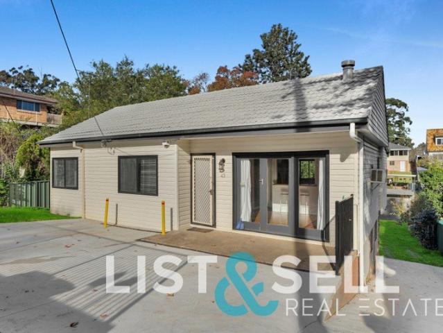 House for rent in Sydney, New South Wales