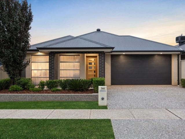 House for sale in Horseshoe Creek, South Australia