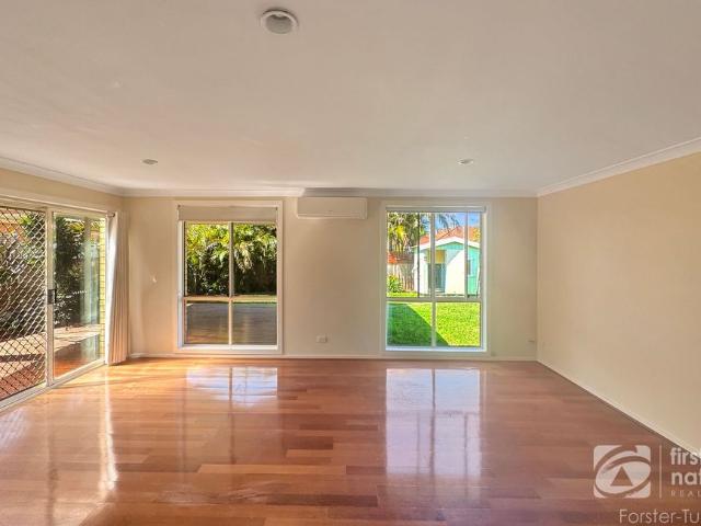 House for rent in Forster, New South Wales
