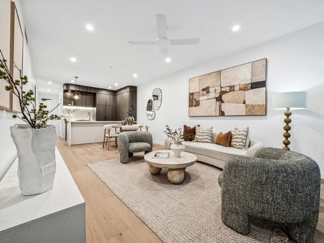Apartment for sale in Toombul, Queensland