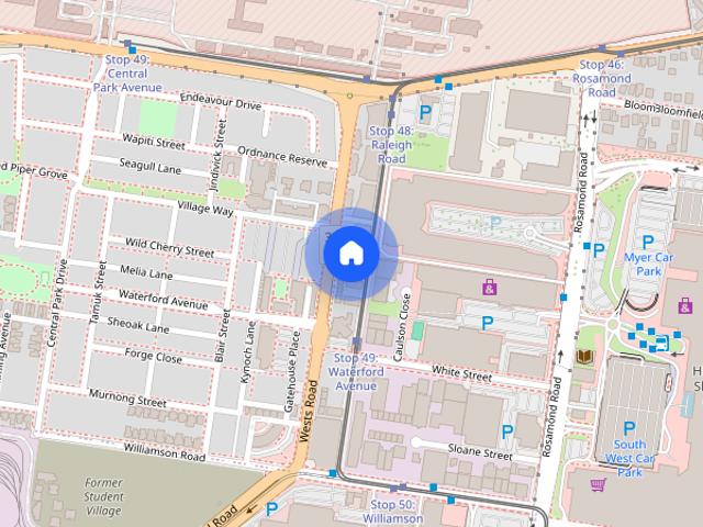 House for rent in Camerons Creek, Victoria