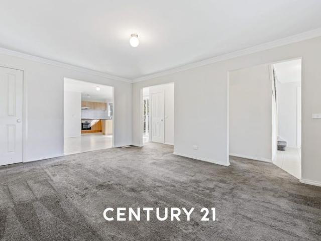Townhouse for rent in Camerons Creek, Victoria