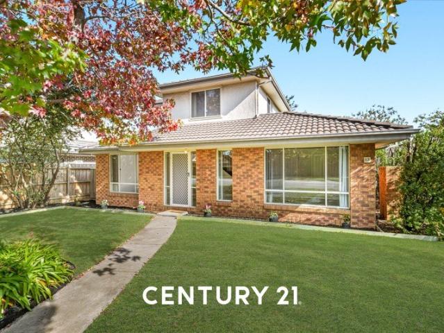 Townhouse for rent in Camerons Creek, Victoria