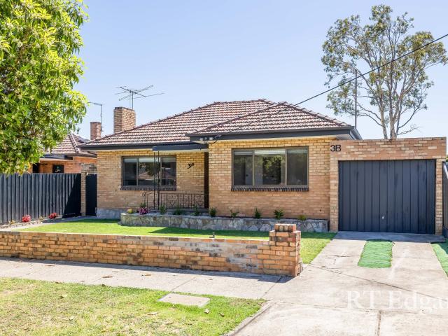 House for rent in Reservoir, Melbourne