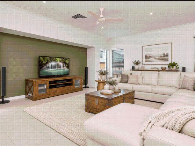 House for rent in Mossvale on Manly, Greater Brisbane