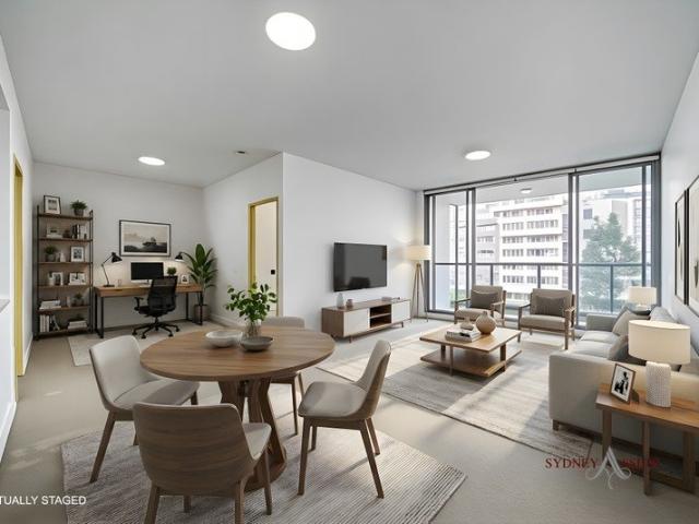 Apartment for sale in Sydney, New South Wales