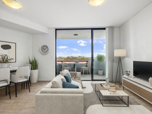 Apartment for sale in Sydney, New South Wales