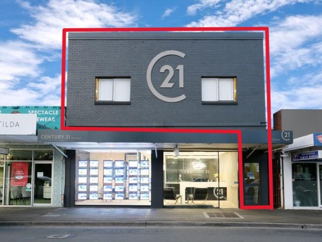 Office for rent in Sydney, New South Wales