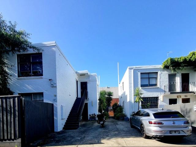 Apartment for sale in Abbotsford, Melbourne