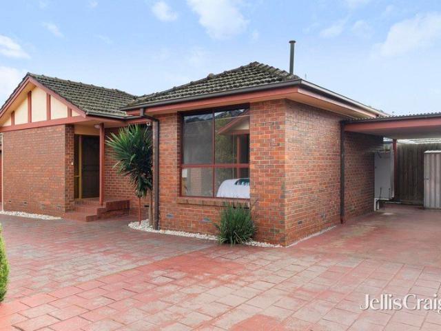 Apartment for sale in Camerons Creek, Victoria