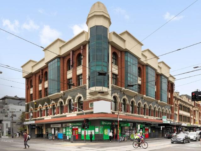 Office for rent in Windsor, Melbourne