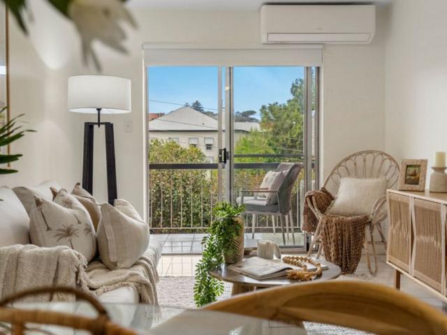 Apartment for rent in Albion, Greater Brisbane