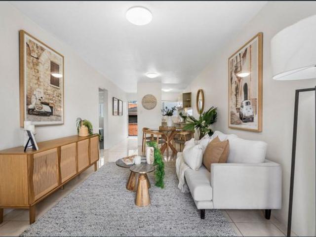 Apartment for rent in Toombul, Queensland