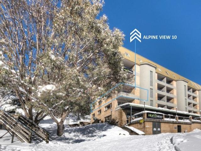 Apartment for sale in Falls Creek, Victoria